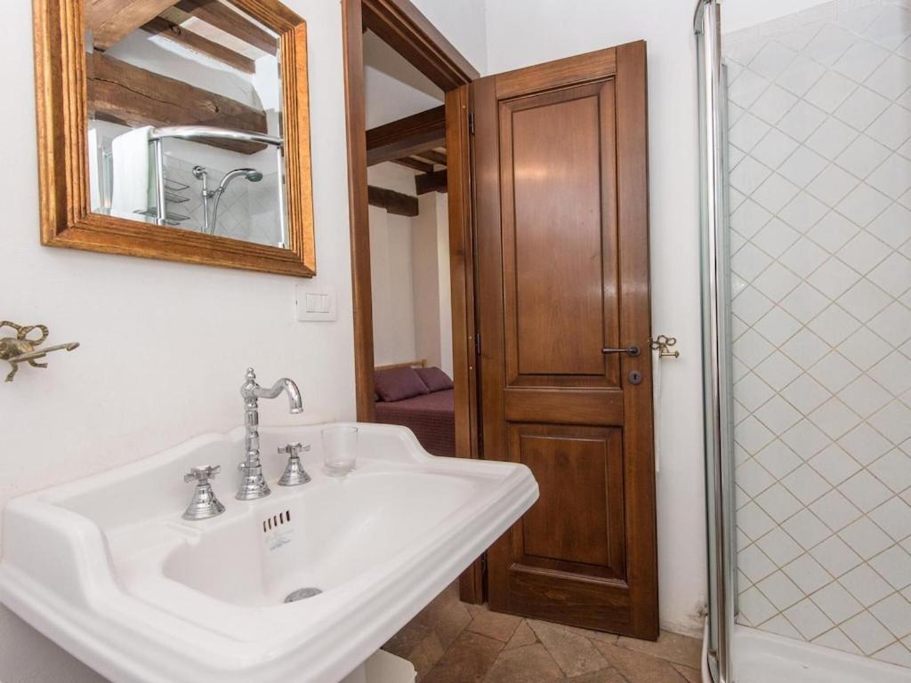 Apartment Condotti Terrace Roma Esterno foto