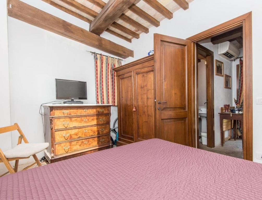 Apartment Condotti Terrace Roma Esterno foto