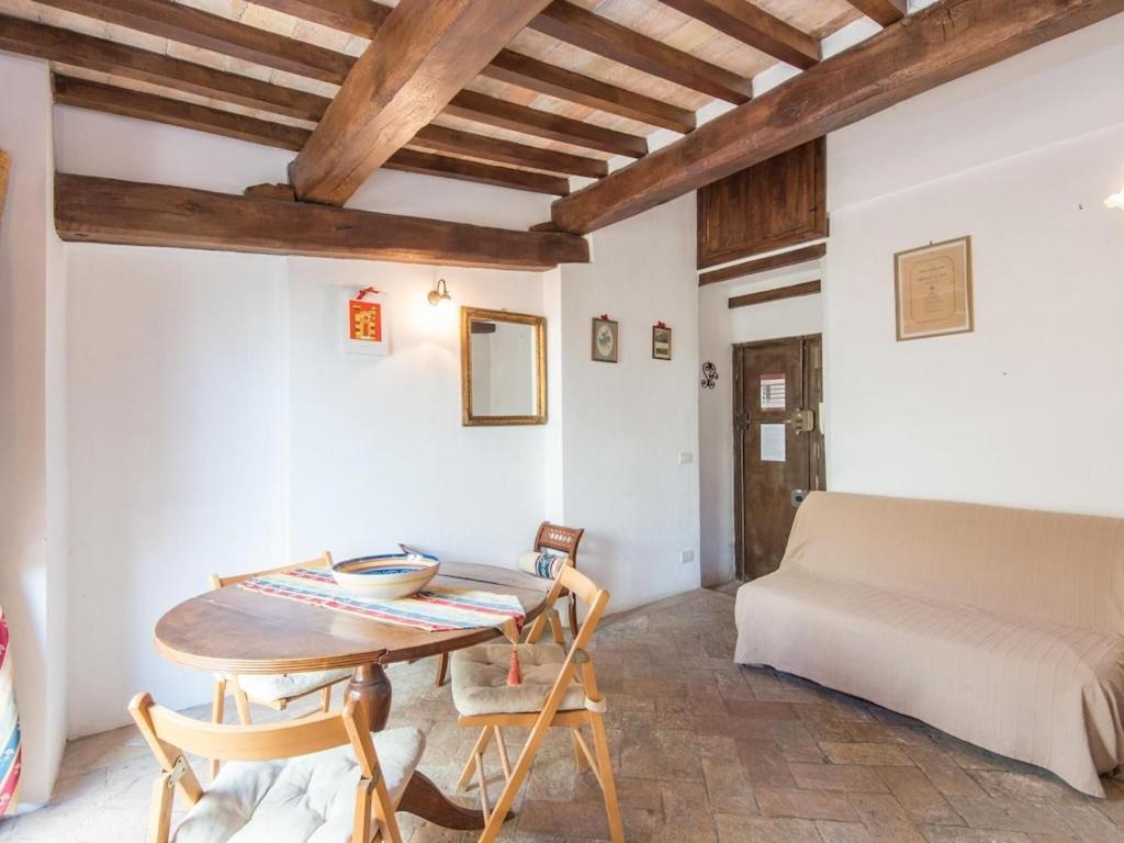 Apartment Condotti Terrace Roma Esterno foto